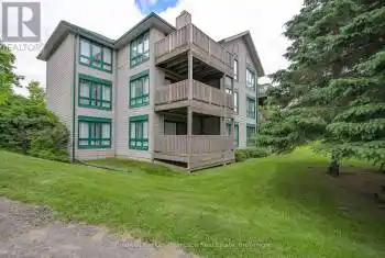 32 Deerhurst Greens Drive Unit# 105, Huntsville (Chaffey), Ontario P1H2E8, 3 Bedrooms Bedrooms, ,3 BathroomsBathrooms,Condo,For Sale,Deerhurst Greens,X12056997