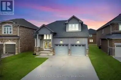 1456 Sharon Drive Fort Erie Ontario L2A0C8