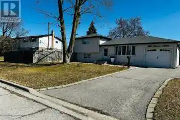 1416 Colmar Avenue, Pickering (Bay Ridges), Ontario L1W1C5, 3 Bedrooms Bedrooms, ,2 BathroomsBathrooms,All Houses,For Sale,Colmar,E12058735