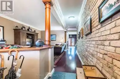 69 Stillman Drive Brampton (Credit Valley) Ontario L6X0T1
