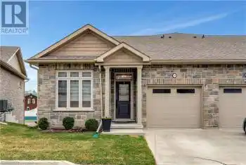 5 OLD HAMILTON Road Unit# 9, Port Dover, Ontario N0A1N7, 4 Bedrooms Bedrooms, ,4 BathroomsBathrooms,All Houses,For Sale,OLD HAMILTON,40713289