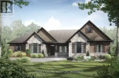 96 SUMBLER Road Pelham (664 - Fenwick) Ontario L0S1C0