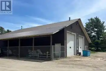 1218 Rosewarne Dr Pvt Drive, Bracebridge (Macaulay), Ontario P1L0H7, ,Commercial,For Sale,Rosewarne Dr Pvt,X12059601