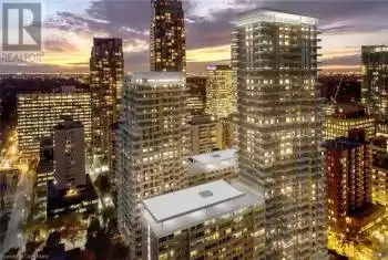 50 DUNFIELD Avenue Unit# 1113, Toronto, Ontario M4S3A4, 2 Bedrooms Bedrooms, ,2 BathroomsBathrooms,Condo,For Rent,DUNFIELD,40713020