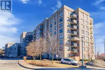 1730 Eglinton Avenue Unit# 103, Toronto (Victoria Village), Ontario M4A2X9, 1 Bedroom Bedrooms, ,1 BathroomBathrooms,Condo,For Sale,Eglinton,C12058982