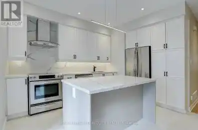 244 George Street Toronto (Moss Park) Ontario M5A2N1