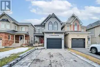 27 Darryl Caswell Way, Clarington (Bowmanville), Ontario L1C0H9, 3 Bedrooms Bedrooms, ,4 BathroomsBathrooms,All Houses,For Sale,Darryl Caswell,E12057391
