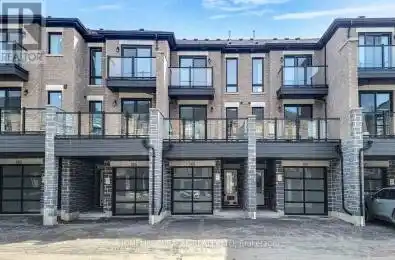 1411 Coral Springs Path Unit# 45 Oshawa (Taunton) Ontario L1K3G1