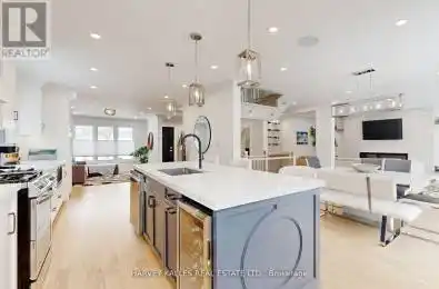 413 Belview Avenue Vaughan (East Woodbridge) Ontario L4L7T7