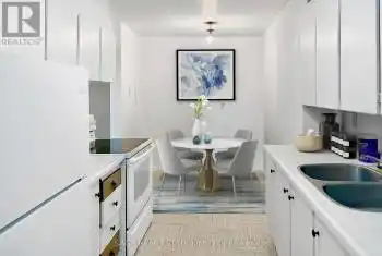 180 Markham Road Unit# 707, Toronto (Scarborough Village), Ontario M1M2Z9, 2 Bedrooms Bedrooms, ,1 BathroomBathrooms,Condo,For Sale,Markham,E12058050