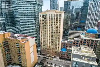 25 Grenville Street Unit# 1905, Toronto (Bay Street Corridor), Ontario M4Y2X5, 2 Bedrooms Bedrooms, ,1 BathroomBathrooms,Condo,For Sale,Grenville,C12059531