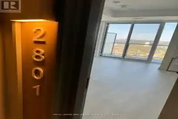 5 Defries Street Unit# 2801, Toronto (Regent Park), Ontario M5A3R4, 1 Bedroom Bedrooms, ,1 BathroomBathrooms,Condo,For Rent,Defries,C12059595