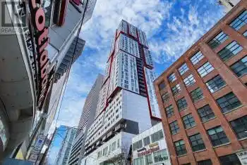 318 Richmond Street Unit# 506, Toronto (Waterfront Communities), Ontario M5V0B4, 1 Bedroom Bedrooms, ,1 BathroomBathrooms,Condo,For Sale,Richmond,C12059641