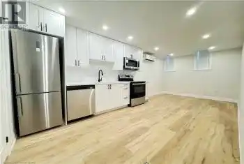 588 BARTON Street Unit# 2, Hamilton, Ontario L8L2Z5, ,1 BathroomBathrooms,Condo,For Rent,BARTON,40713334