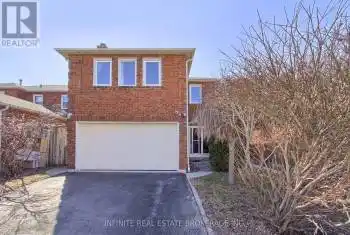 70 sable Crescent, Whitby (Rolling Acres), Ontario L1R1Y6, 4 Bedrooms Bedrooms, ,4 BathroomsBathrooms,All Houses,For Sale,sable,E12059585