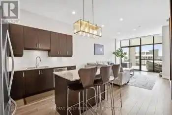 2900 Highway 7 Unit# 201, Vaughan (Concord), Ontario L4K0G3, 1 Bedroom Bedrooms, ,2 BathroomsBathrooms,Condo,For Sale,Highway 7,N12059533