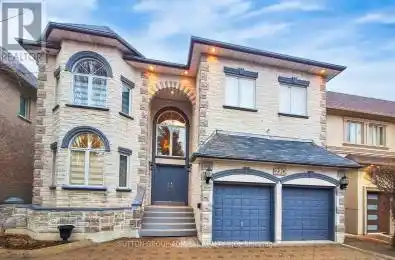 220 King High Drive Vaughan (Beverley Glen) Ontario L4J3N5