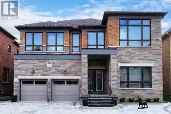216 Sunset Vista Court, Aurora (Aurora Estates), Ontario L4G3Y1, 4 Bedrooms Bedrooms, ,5 BathroomsBathrooms,All Houses,For Sale,Sunset Vista,N12059554