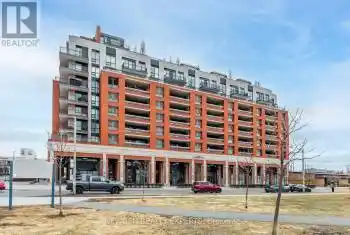 3091 Dufferin Street Unit# 503, Toronto (Yorkdale-Glen Park), Ontario M6A0C4, 2 Bedrooms Bedrooms, ,1 BathroomBathrooms,Condo,For Sale,Dufferin,W12053938