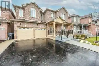 22 Wintersnow Court, Brampton (Sandringham-Wellington), Ontario L6R3G6, 7 Bedrooms Bedrooms, ,6 BathroomsBathrooms,All Houses,For Sale,Wintersnow,W12057887