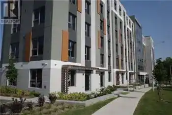 298 HEMLOCK Street Unit# 315, Waterloo, Ontario N2L0K8, 1 Bedroom Bedrooms, ,2 BathroomsBathrooms,Condo,For Rent,HEMLOCK,40713281