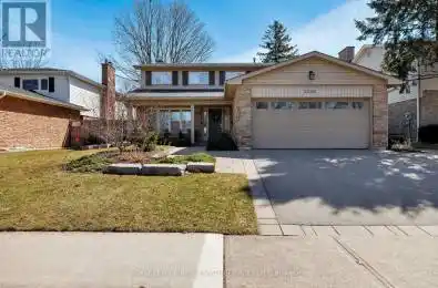2358 Canso Road Oakville (1006 - FD Ford) Ontario L6J5W6