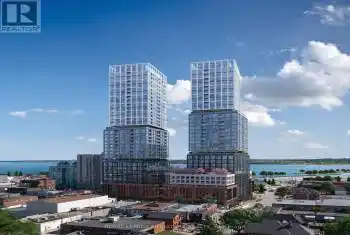 39 Mary St Street Unit# 1208, Barrie (City Centre), Ontario L4N1S9, 2 Bedrooms Bedrooms, ,2 BathroomsBathrooms,Condo,For Rent,Mary St,S12058989