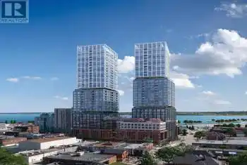 39 Mary St Street Unit# 1805, Barrie (City Centre), Ontario L4N1S9, 2 Bedrooms Bedrooms, ,2 BathroomsBathrooms,Condo,For Rent,Mary St,S12059045