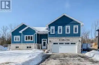 60 Sallows Drive Tay Ontario L0K2A0