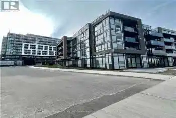 60 George Butchart Drive Unit# 712, Toronto (Downsview-Roding-CFB), Ontario M3K0C9, 2 Bedrooms Bedrooms, ,2 BathroomsBathrooms,Condo,For Rent,George Butchart,W12059590