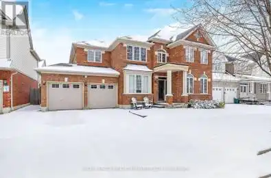 1414 Hearst Boulevard Milton (1023 - BE Beaty) Ontario L9T6M6