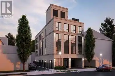 138 Dunn Street Oakville (1013 - OO Old Oakville) Ontario L6J3E2