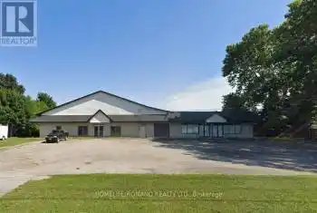 3365 Culp Road, Lincoln (980 - Lincoln-Jordan/Vineland), Ontario L0R2E0, ,Commercial,For Sale,Culp,X12059545