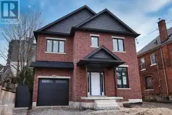 279 Hess Street, Hamilton (Durand), Ontario L8P3P6, 4 Bedrooms Bedrooms, ,4 BathroomsBathrooms,All Houses,For Sale,Hess,X12059622