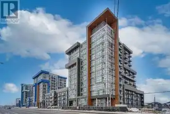 450 Dundas Street Unit# 1210, Hamilton (Waterdown), Ontario L8B1Z2, 1 Bedroom Bedrooms, ,1 BathroomBathrooms,Condo,For Rent,Dundas,X12059639