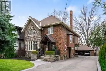 28 Thompson Avenue, Toronto (Stonegate-Queensway), Ontario M8Z3T3, 5 Bedrooms Bedrooms, ,4 BathroomsBathrooms,All Houses,For Sale,Thompson,W12055730