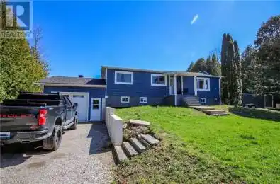 502212 GREY ROAD 1 Georgian Bluffs Ontario N0H2T0
