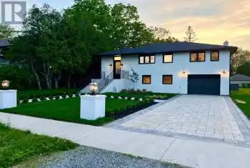489 Regent Street Unit# PT, Niagara-on-the-Lake (101 - Town), Ontario L0S1J0, 3 Bedrooms Bedrooms, ,3 BathroomsBathrooms,All Houses,For Sale,Regent,X12059733