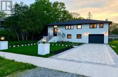 489 Regent Street Unit# PT Niagara-on-the-Lake (101 - Town) Ontario L0