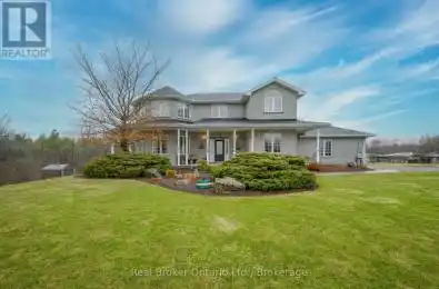 1295 Sheffield Road North Dumfries Ontario N1R5S2