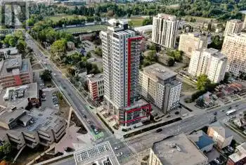 203 ALBERT Street Unit# 1606, Waterloo, Ontario N2L0K6, 1 Bedroom Bedrooms, ,1 BathroomBathrooms,Condo,For Rent,ALBERT,X12059744