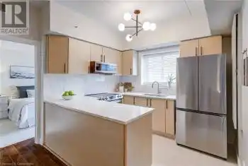 415 GRANGE Road Unit# 109, Guelph, Ontario N1E0C4, 2 Bedrooms Bedrooms, ,1 BathroomBathrooms,Condo,For Sale,GRANGE,40712650