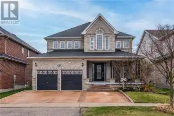 508 TOPPER WOODS Crescent, Kitchener, Ontario N2P2Y4, 6 Bedrooms Bedrooms, ,5 BathroomsBathrooms,All Houses,For Sale,TOPPER WOODS,40701083