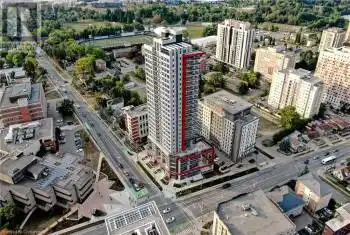 203 ALBERT Street Unit# 1606, Waterloo, Ontario N2L0K6, 1 Bedroom Bedrooms, ,1 BathroomBathrooms,Condo,For Rent,ALBERT,40713282