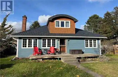 13 KIWANIS Avenue Port Dover Ontario N0A1N0