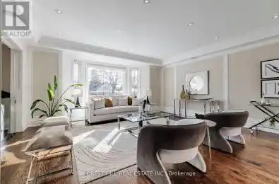 62 Athabaska Avenue Toronto (Newtonbrook East) Ontario M2M2T9