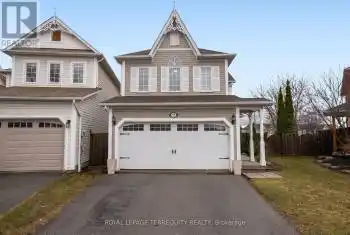 45 Aster Crescent, Whitby (Brooklin), Ontario L1M1J8, 4 Bedrooms Bedrooms, ,3 BathroomsBathrooms,All Houses,For Sale,Aster,E12054586