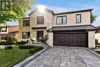 3 Averdon Crescent, Toronto (Parkwoods-Donalda), Ontario M3A1P4, 5 Bedrooms Bedrooms, ,4 BathroomsBathrooms,All Houses,For Sale,Averdon,C12054832