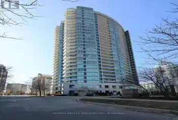 60 Byng Avenue Unit# 1215, Toronto (Willowdale East), Ontario M2N7K3, 2 Bedrooms Bedrooms, ,1 BathroomBathrooms,Condo,For Sale,Byng,C12055883