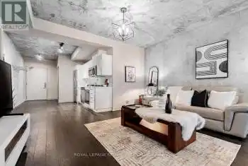 39 Brant Street Unit# 727, Toronto (Waterfront Communities), Ontario M5V2L9, 1 Bedroom Bedrooms, ,1 BathroomBathrooms,Condo,For Sale,Brant,C12059654